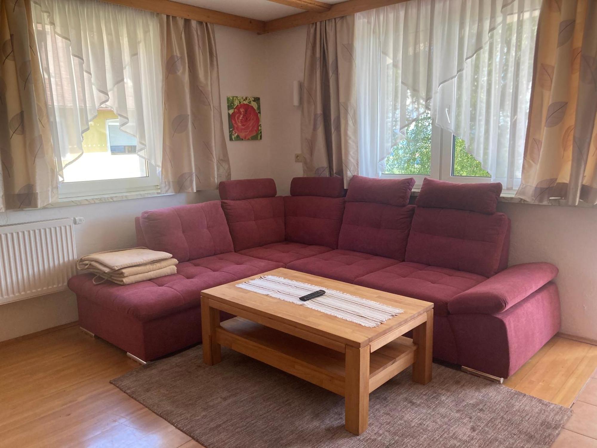 Windhoer Saxen Room photo