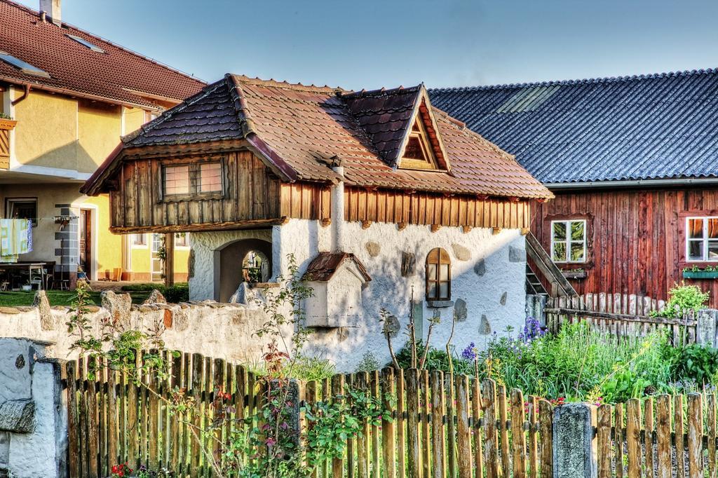 Windhoer Saxen Exterior photo